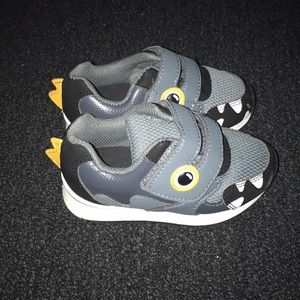 Baby boy shoes